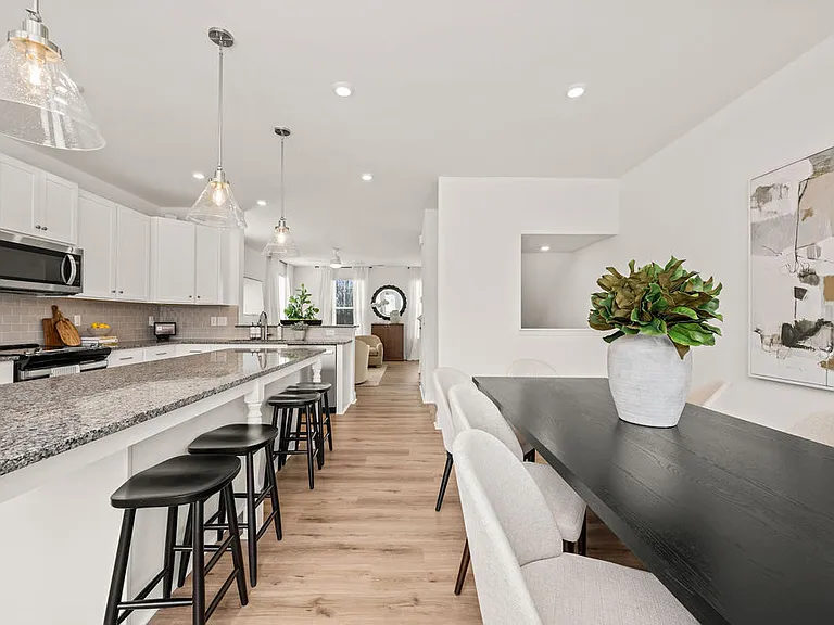 Affinity at Oak Hills — Photo 10