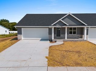 3591 Black Sheep Way, Green Bay, WI 54311