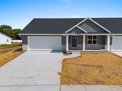 3591 Black Sheep Way, Green Bay, WI, 54311