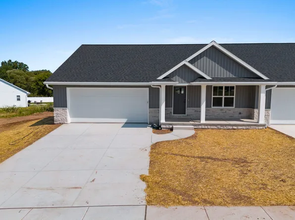 3591 Black Sheep Way, Green Bay, WI 54311