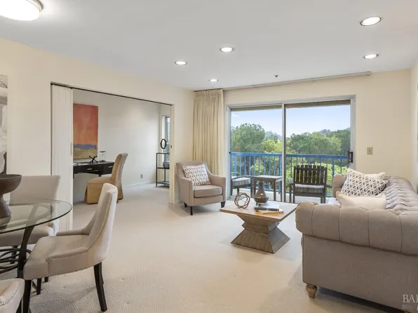 100 Thorndale Drive #251, San Rafael, CA 94903