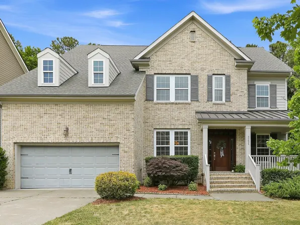 3224 Rapid Falls Rd, Morrisville, NC 27560