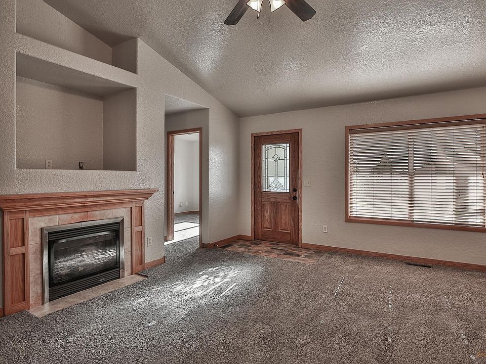 214 Enchantment Rd, Rapid City, SD 57701 Zillow