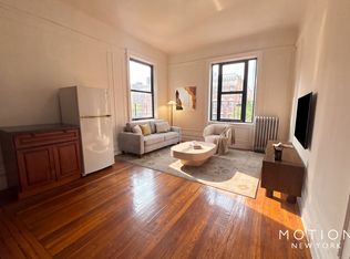45 Tiemann Pl APT 4A, New York, NY 10027