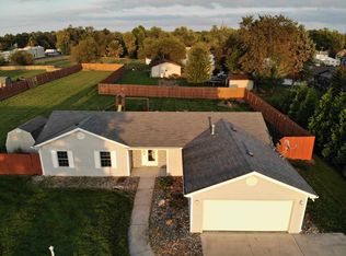 6879 County Road 55, Spencerville, IN 46788