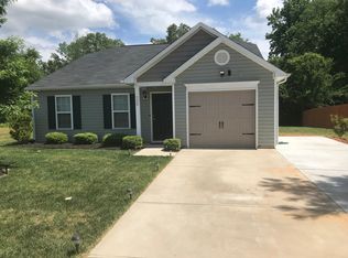 320 Valley Glenn Ct NW, Concord, NC 28027
