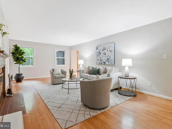 4329 Mount Vernon Memorial Hwy, Alexandria, VA 22309