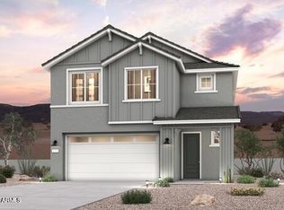 12467 N 305th Ave, Buckeye, AZ 85396