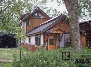 218 Arthur Ave, Oak Creek, CO 80467