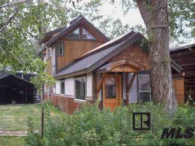 218 Arthur Ave, Oak Creek, CO, 80467