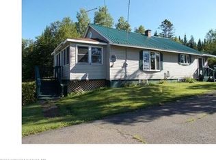 767 Perham Rd, Perham, ME 04766