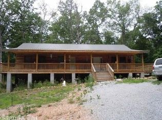 5001 Mitchell Rd, Fifty Six, AR 72533