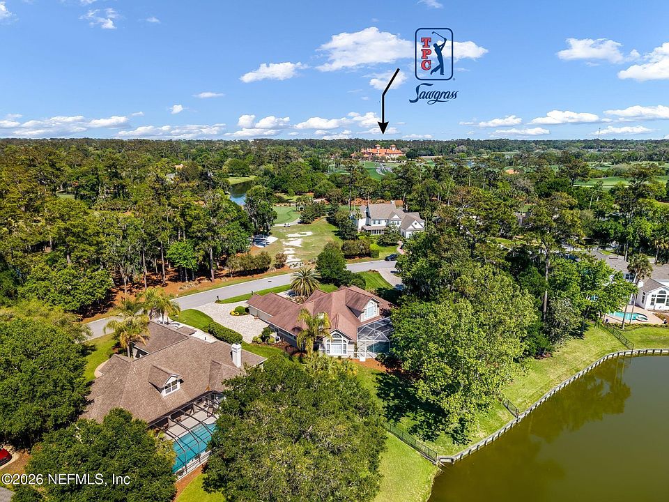 8149 SEVEN MILE Drive, Ponte Vedra Beach, FL 32082 | Zillow
