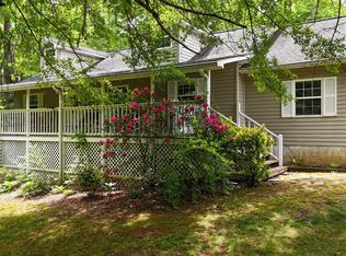 153 View St, Clarkesville, GA 30523