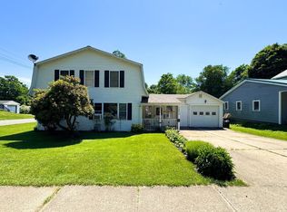 746 Mead Ave, Corry, PA 16407