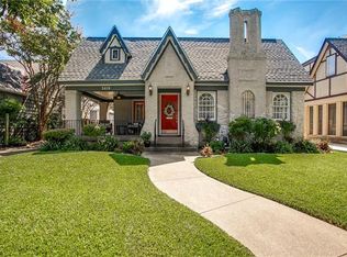 5418 Monticello Ave, Dallas, TX 75206