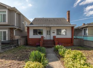 380 E 58th Ave, Vancouver, BC V5X 1V9