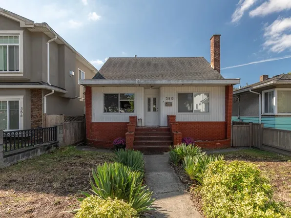 380 E 58th Ave, Vancouver, BC V5X 1V9