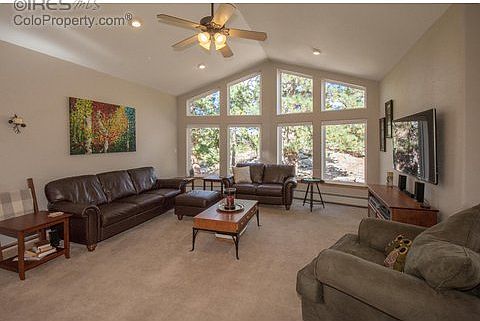 Windows Bring the Outside In