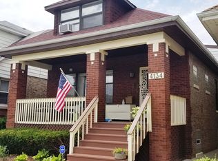 4134 N Mason Ave, Chicago, IL 60634