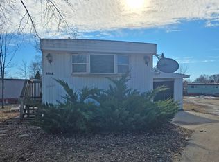 604A W 8th St #604A8, Storm Lake, IA 50588