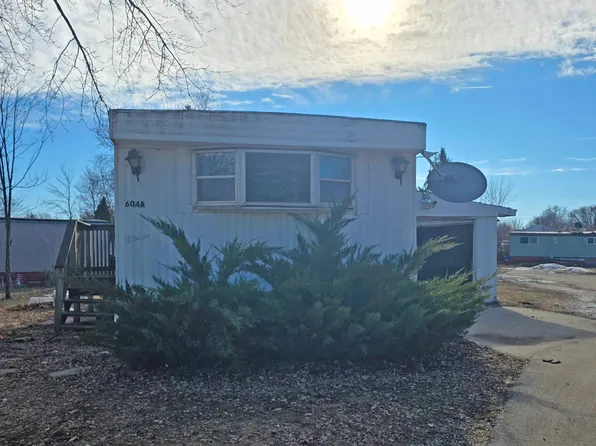 604A W 8th St #604A8, Storm Lake, IA 50588