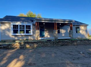 5610 Wolf Lake Rd, Grass Lake, MI 49240