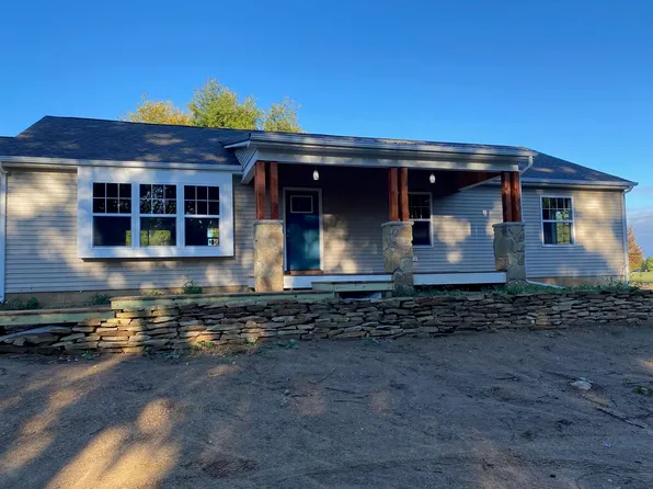 5610 Wolf Lake Rd, Grass Lake, MI 49240