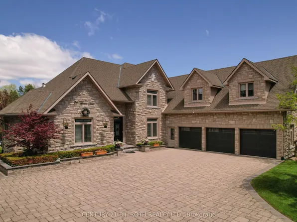 75 Marine Dr, Innisfil, ON L0L 1R0