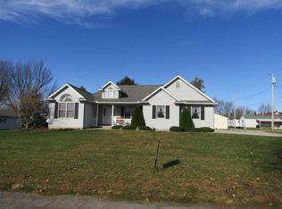404 S Pennington St, Sycamore, OH 44882