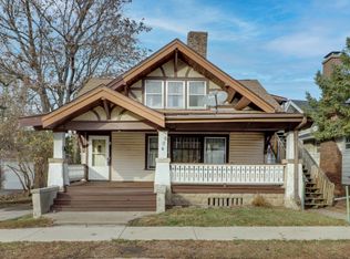 604 E Emerson St, Bloomington, IL 61701