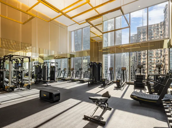 217 West 57th Street image 15 of 23