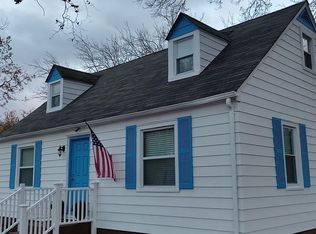 703 Burksdale Rd, Norfolk, VA 23518