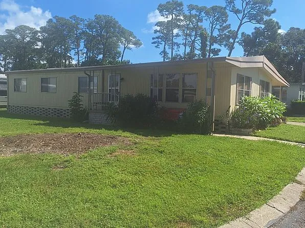 435 16th Ave SE Lot 599, Largo, FL 33771