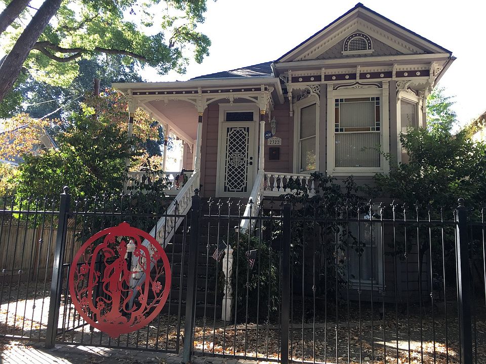 1st image of 2322 O St #2322