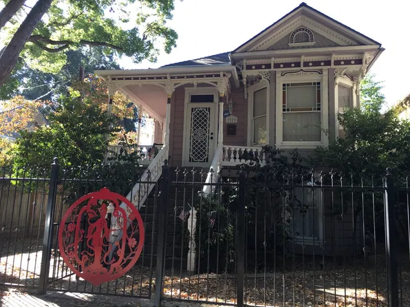 **OS232-Palmer, Joseph, 2322 O St #2322, Sacramento, CA 95816