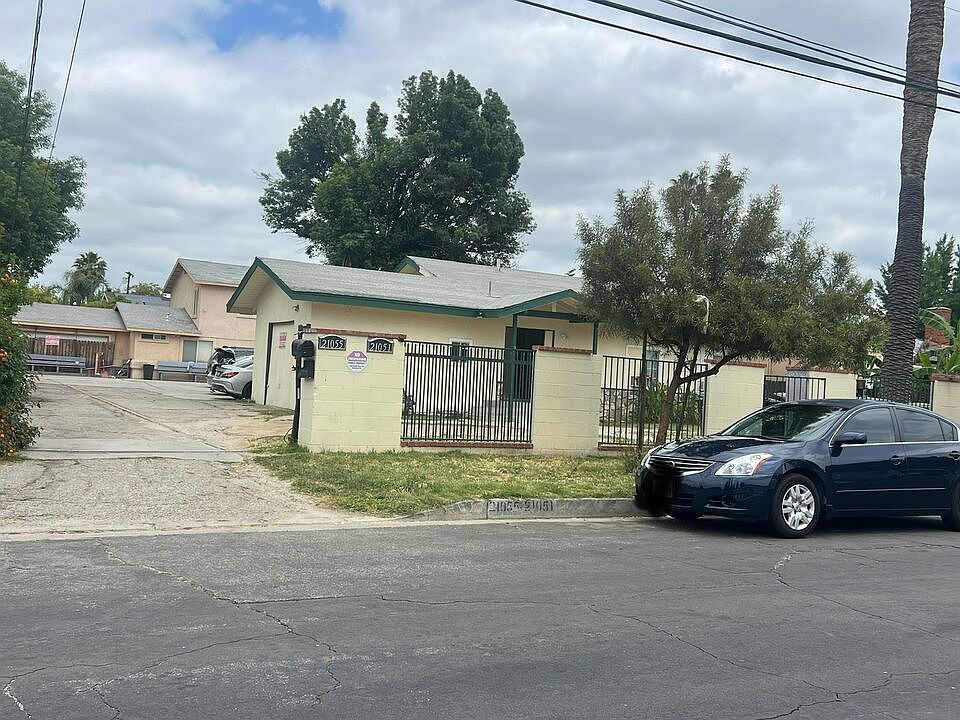 1st image of 21055 Valerio St