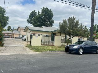 21055 Valerio St, Canoga Park, CA 91303
