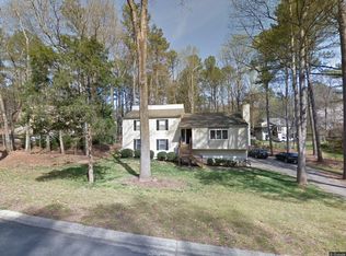 3211 Holly Mill Run, Marietta, GA 30062