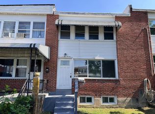 7939 Gough St, Baltimore, MD 21224
