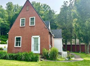150 Lick Hollow Rd, Hopwood, PA 15445