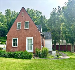 150 Lick Hollow Rd S, Hopwood, PA, 15445