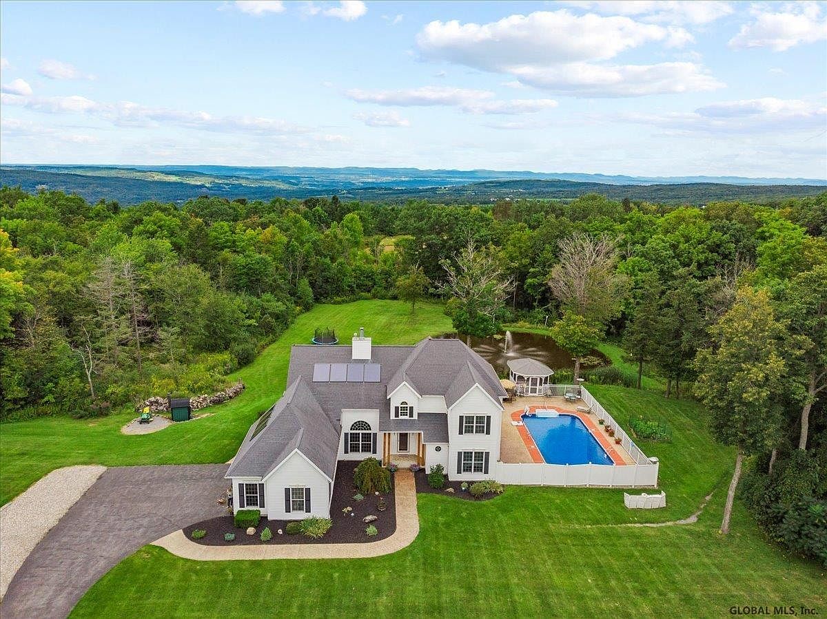 25 LEA Drive, Delanson, NY 12053 Zillow