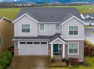 956 Heartwood Ave, Forest Grove, OR 97116