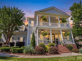 2075 Lake Forest Dr, Tega Cay, SC 29708