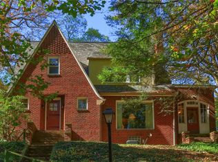 1111 Connoquenessing Ter, Ellwood City, PA 16117