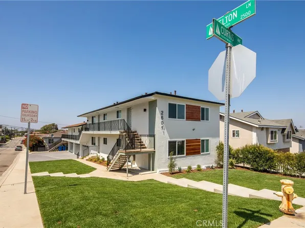 2601 Curtis Ave, Redondo Beach, CA 90278