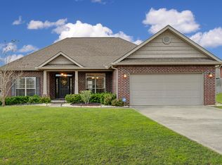 505 Sessile Cir, Crestview, FL 32536