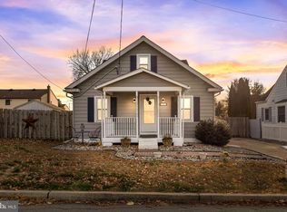 187 Chapman Ave, Hamilton, NJ 08610