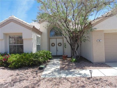 64 Swan Cir, Henderson, NV, 89074